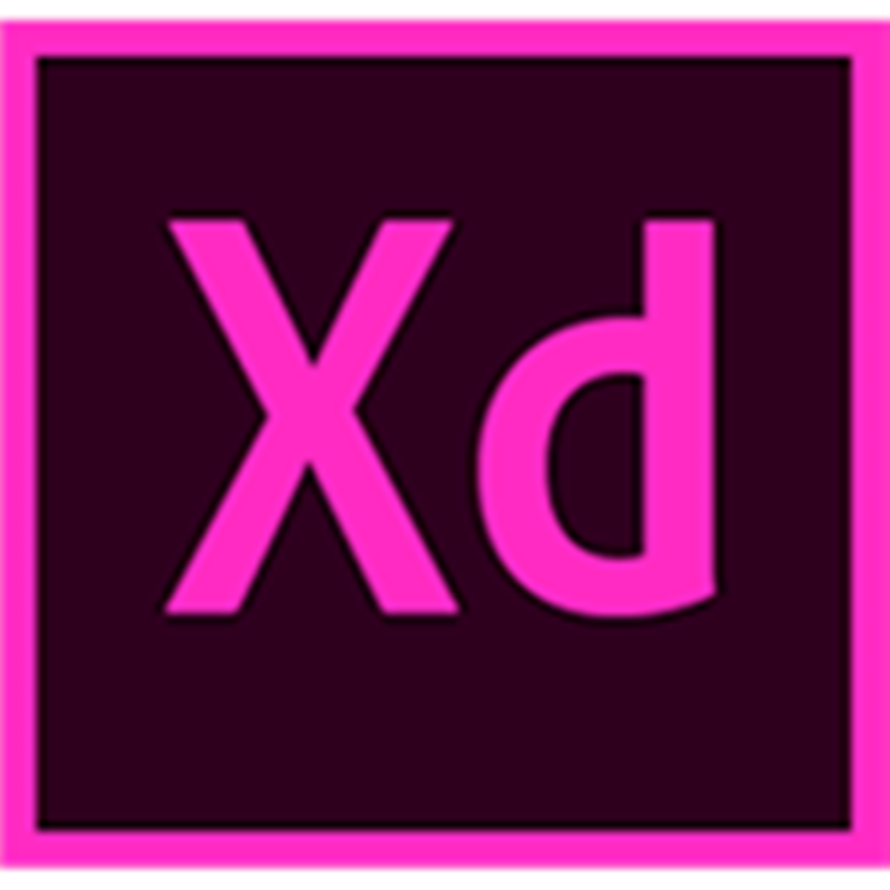 Adobe Experience Design2018 官方中文版【XD CC 2018】
